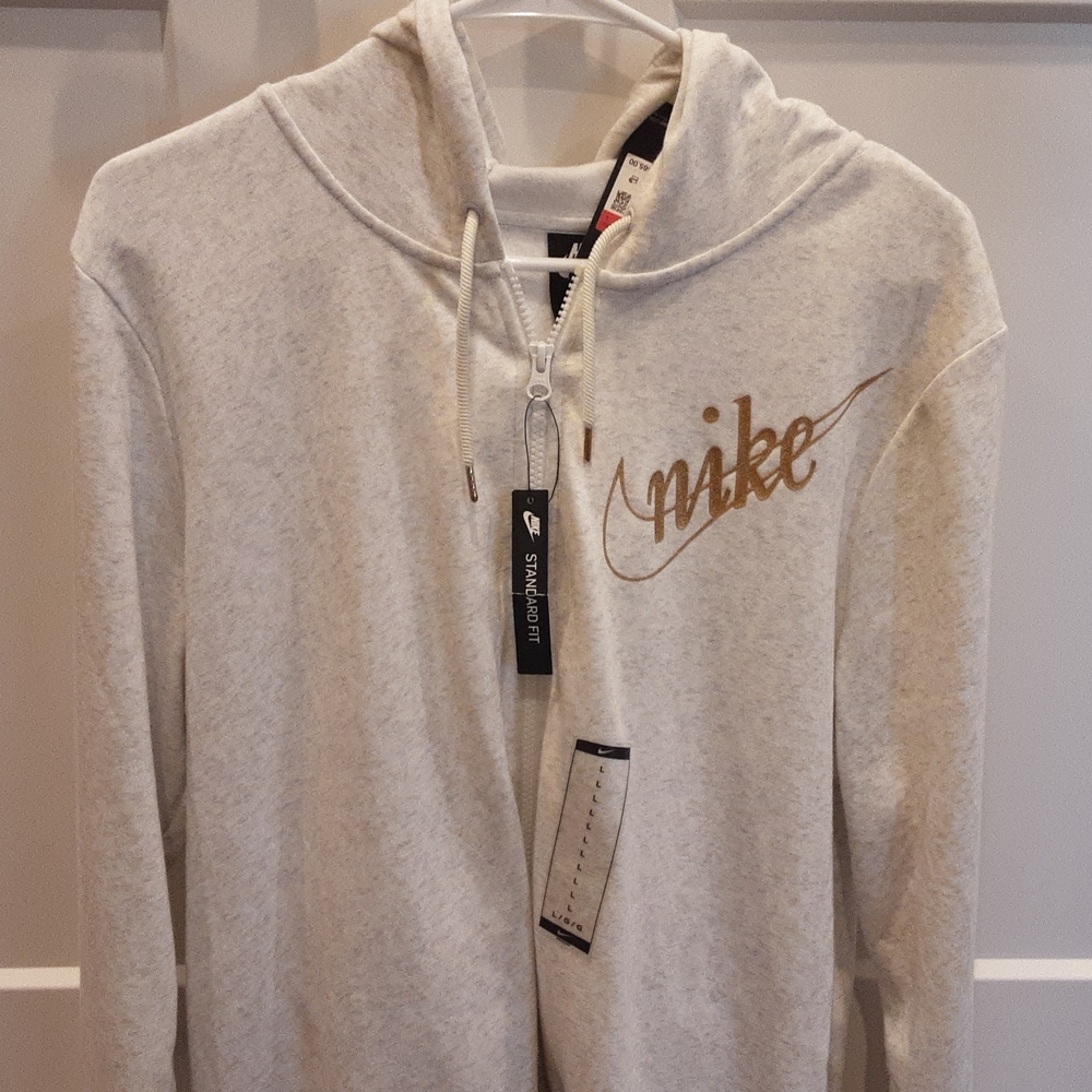 Nike hoodie